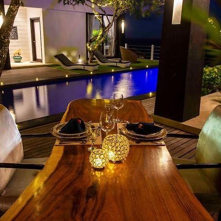 Nusa Dua Ocean View 4 Bedroom Bibi Bali Zewnętrze zdjęcie