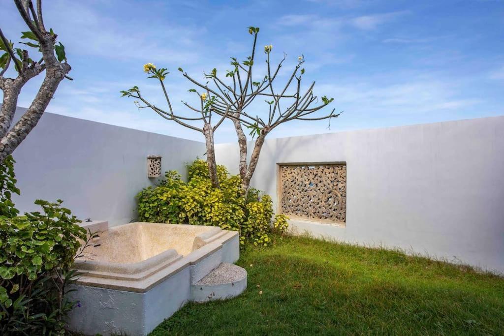 Nusa Dua Ocean View 4 Bedroom Bibi Bali Zewnętrze zdjęcie